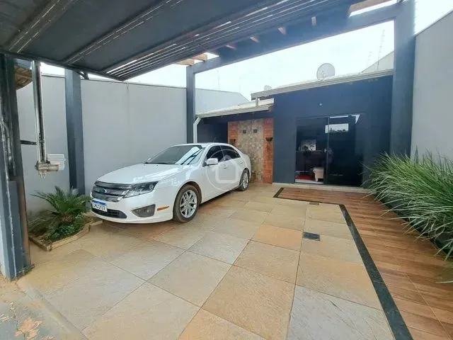 Imagem 13: Casa com 03 Dormitórios no Aero Rancho