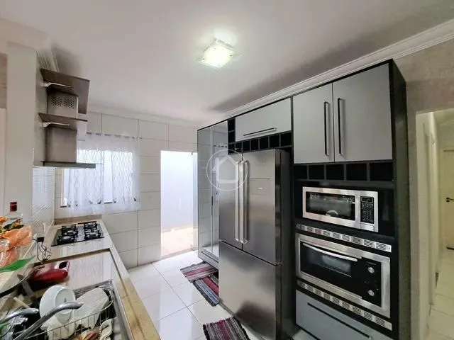 Imagem 11: Casa com 03 Dormitórios no Aero Rancho