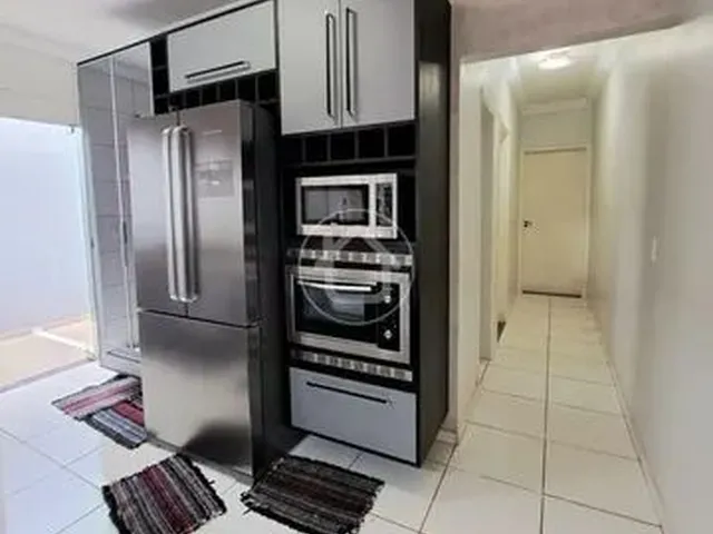 Imagem 6: Casa com 03 Dormitórios no Aero Rancho