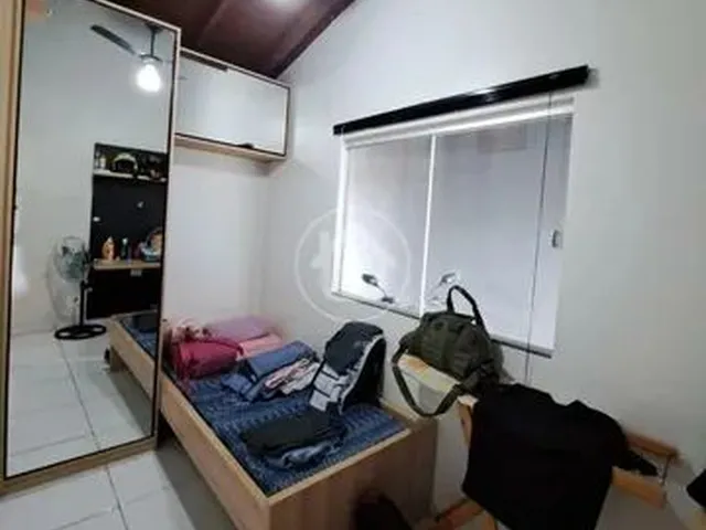 Imagem 15: Casa com 03 Dormitórios no Aero Rancho