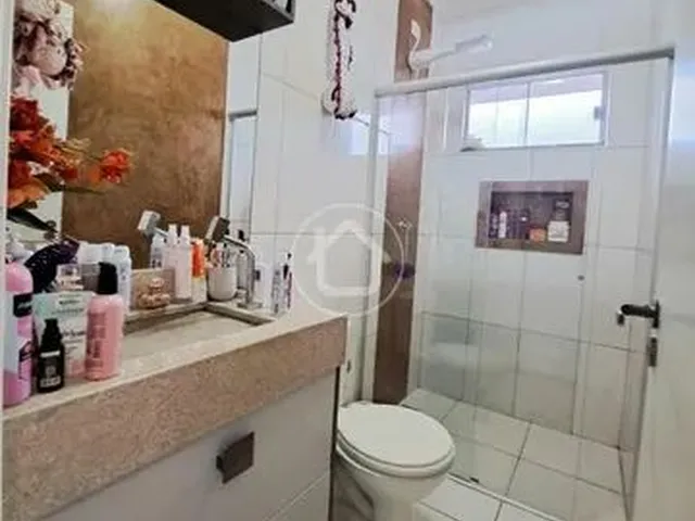 Imagem 3: Casa com 03 Dormitórios no Aero Rancho