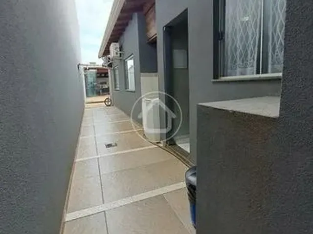 Imagem 7: Casa com 03 Dormitórios no Aero Rancho