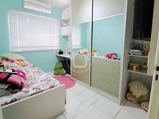 Imagem 8: Casa com 03 Dormitórios no Aero Rancho