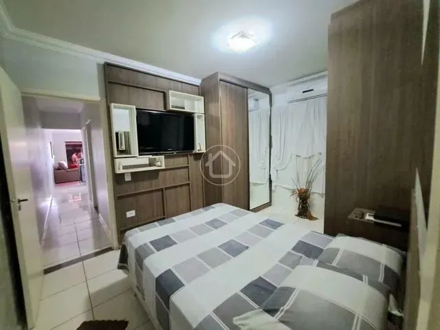 Imagem 2: Casa com 03 Dormitórios no Aero Rancho
