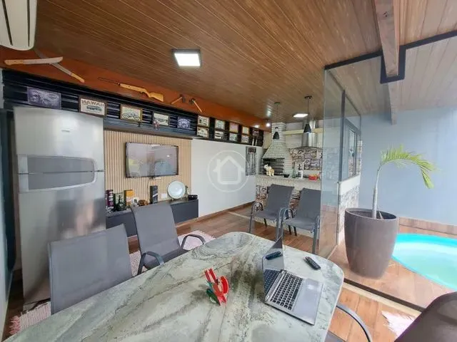 Imagem 16: Casa com 03 Dormitórios no Aero Rancho