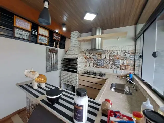 Imagem 12: Casa com 03 Dormitórios no Aero Rancho