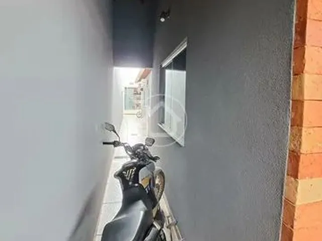 Imagem 9: Casa com 03 Dormitórios no Aero Rancho