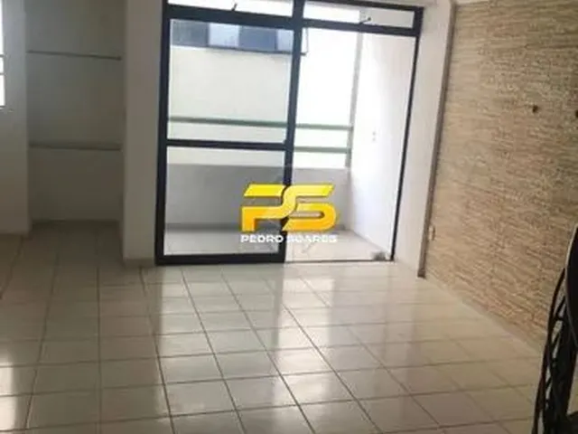 Imagem 12: Cobertura Duplex com 3 Suítes À Venda, Intermares - Cabedelo
