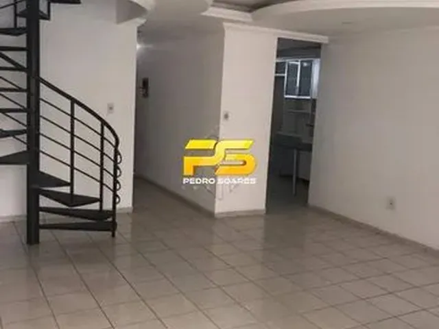 Imagem 10: Cobertura Duplex com 3 Suítes À Venda, Intermares - Cabedelo