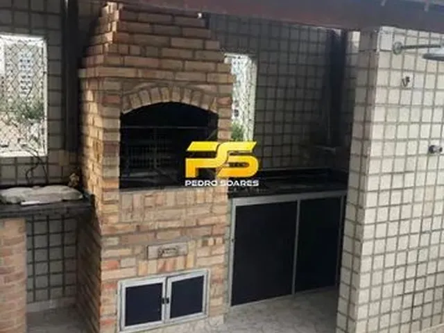 Imagem 4: Cobertura Duplex com 3 Suítes À Venda, Intermares - Cabedelo