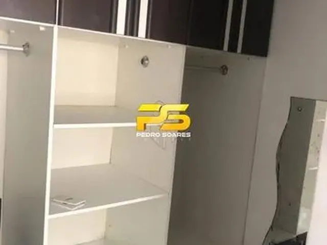 Imagem 8: Cobertura Duplex com 3 Suítes À Venda, Intermares - Cabedelo