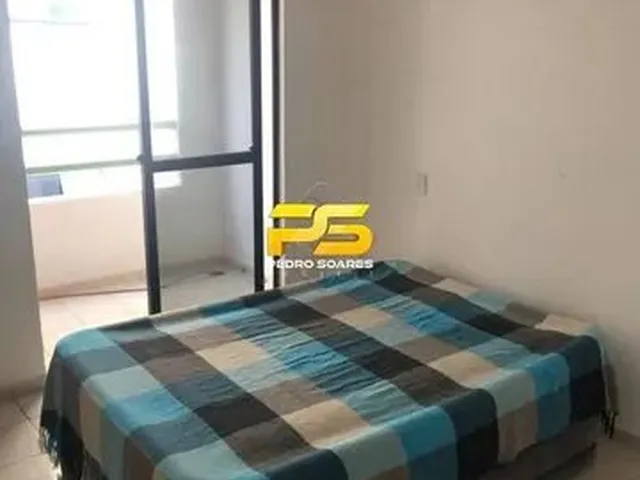 Imagem 7: Cobertura Duplex com 3 Suítes À Venda, Intermares - Cabedelo
