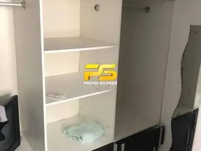 Imagem 6: Cobertura Duplex com 3 Suítes À Venda, Intermares - Cabedelo