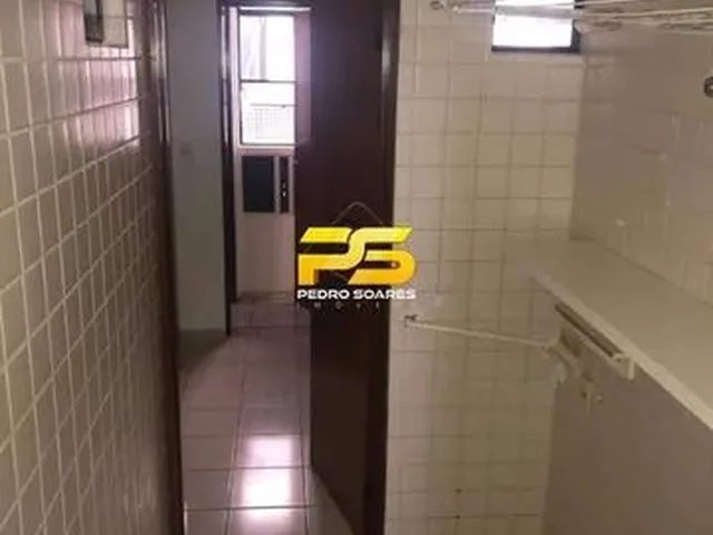 Imagem 15: Cobertura Duplex com 3 Suítes À Venda, Intermares - Cabedelo