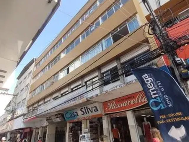 Imagem: Viçosa - Apartamento Padrão - Centro