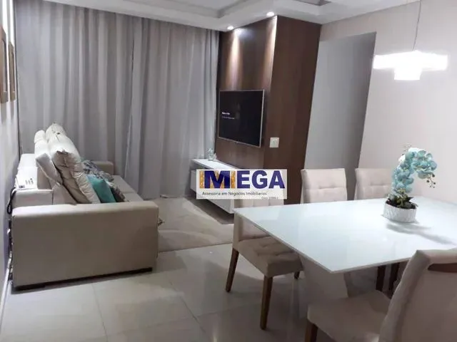 Imagem: Apartamento com 3 Quartos e Suíte À Venda