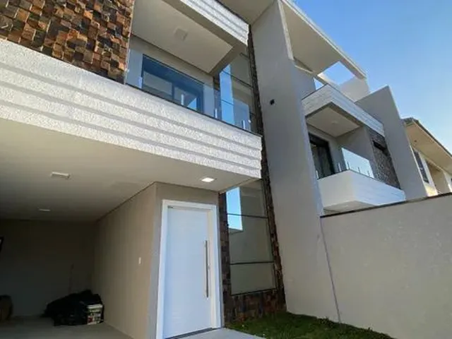 Imagem: Sobre Triplex Novo Próximo Ao Jockey Plaza