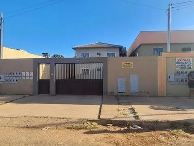 Imagem: Ágio Apto Setor 1