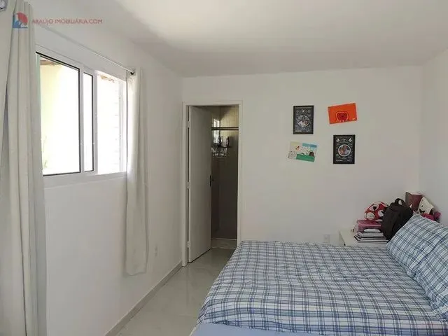 Imagem 11: Casa com 3 Dormitórios À Venda, 300 M² por R$ 650.000,00 - Camboinha III - Cabedelo/Pb