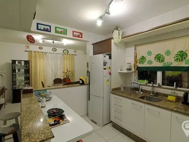 Imagem 11: Blumenau - Casa Padrão - Velha