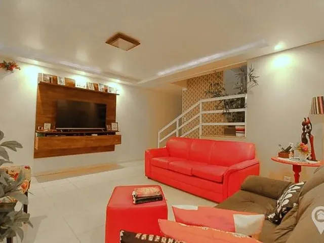 Imagem 16: Blumenau - Casa Padrão - Velha