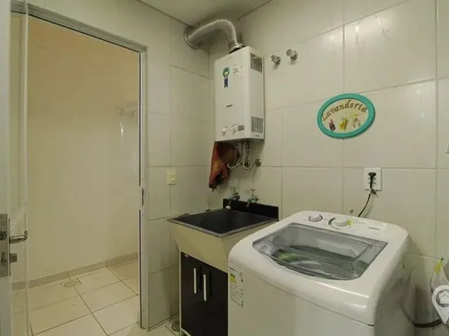 Imagem 7: Blumenau - Casa Padrão - Velha