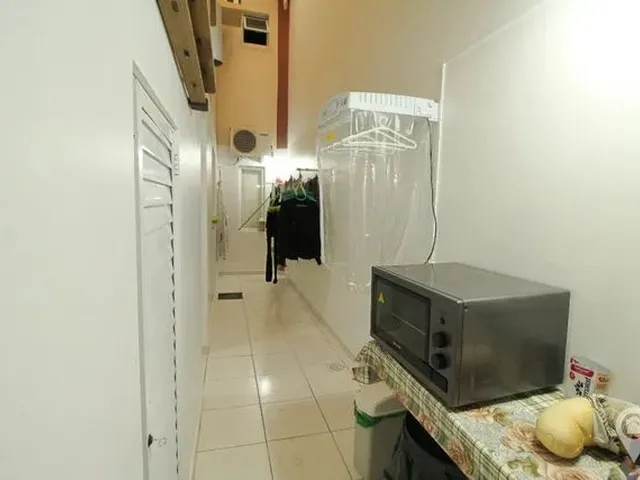 Imagem 13: Blumenau - Casa Padrão - Velha