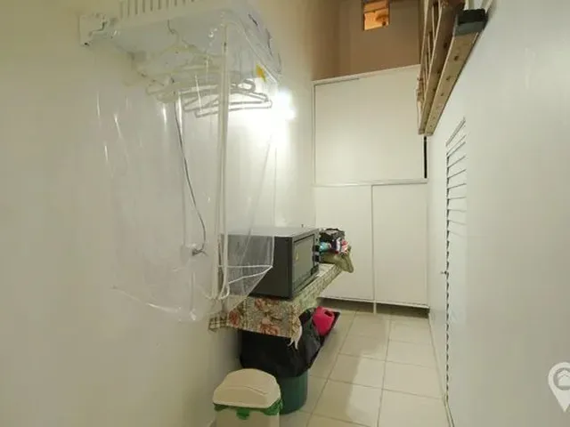 Imagem 9: Blumenau - Casa Padrão - Velha