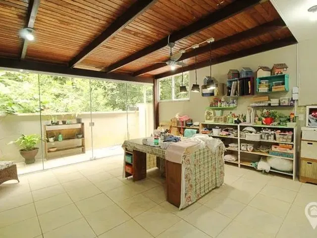 Imagem 10: Blumenau - Casa Padrão - Velha