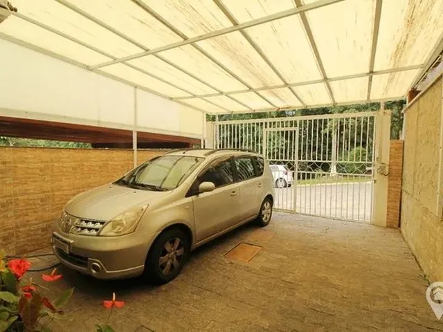 Imagem 4: Blumenau - Casa Padrão - Velha
