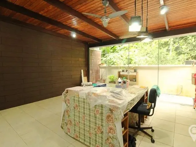 Imagem 3: Blumenau - Casa Padrão - Velha