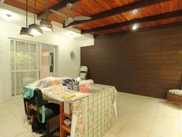 Imagem 6: Blumenau - Casa Padrão - Velha