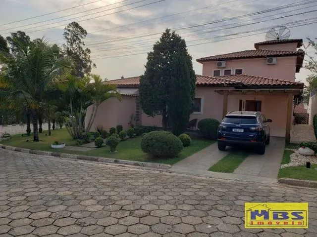 Imagem: Cond. Portal da Vila Rica