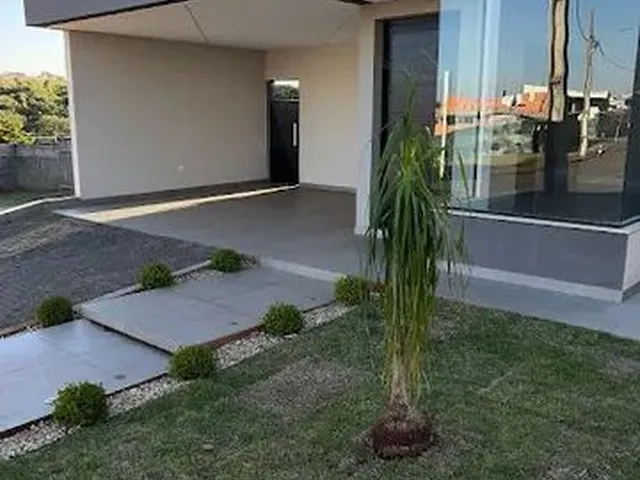 Imagem 1: Casa com 3 Dormitórios À Venda, 147 M² por R$ 960.000,00 - Parque Tauá - Cond