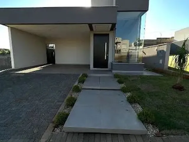 Imagem 2: Casa com 3 Dormitórios À Venda, 147 M² por R$ 960.000,00 - Parque Tauá - Cond