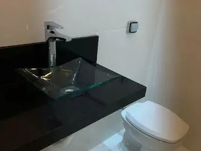 Imagem 7: Casa com 3 Dormitórios À Venda, 147 M² por R$ 960.000,00 - Parque Tauá - Cond