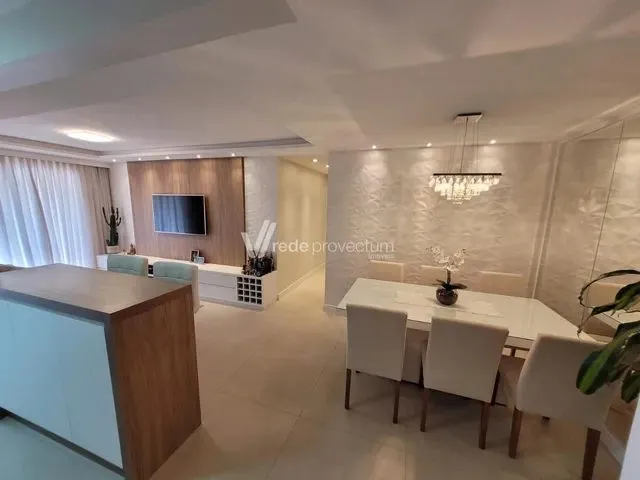 Imagem: Apartamento - Bosque - Campinas