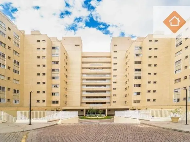 Imagem: Apartamento com 4 Dormitórios À Venda
