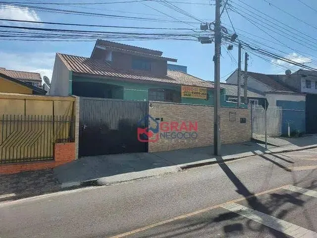 Imagem: Casa no Bairro Boa Vista/Barreirinh