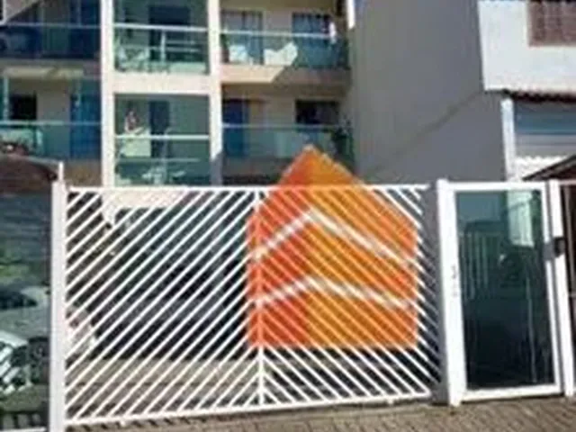 Imagem: Apartamento com 2 Dormitórios À Venda