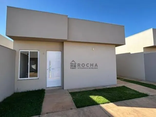 Imagem: Casa a Venda - em Condominio Fechado com