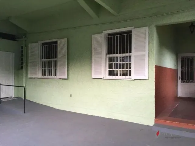 Imagem 1: Petrópolis - Casa Padrão - Quissama