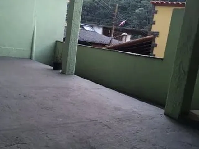 Imagem 9: Petrópolis - Casa Padrão - Quissama