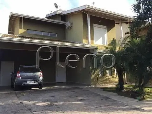 Imagem: Casa À Venda no Condomínio Greenville