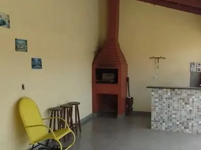 Imagem: Pronto pra Morar Piscina e Lote Grande!