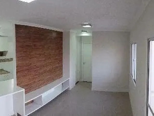 Imagem: Apartamento - Chácara Bela Vista - Sumaré