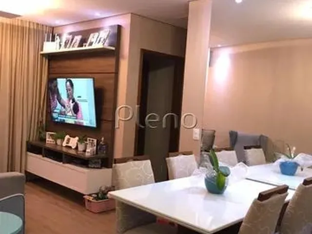 Imagem: Apartamento - Parque Bom Retiro - Paulínia