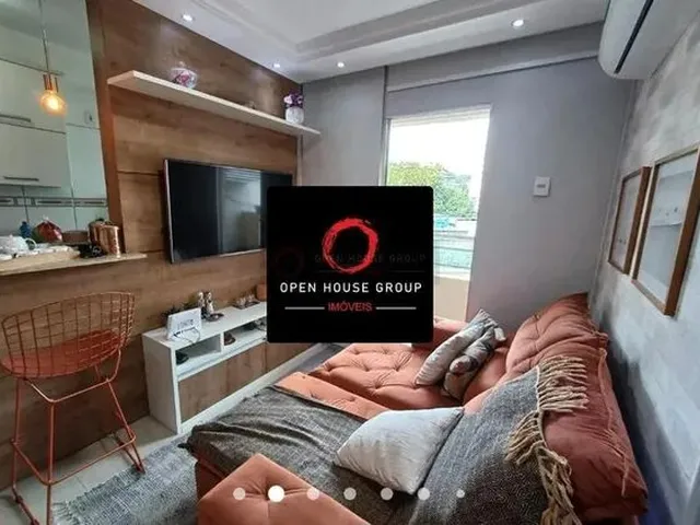 Imagem: Open House Imóveis Vende no Condomínio