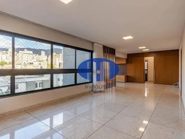 Imagem: Apartamento com 4 Dormitórios À Venda