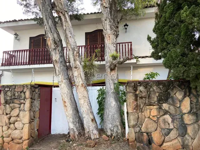 Imagem: Casa - Jardim Guanabara - Campinas
